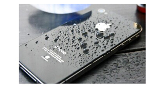 手机纳米防水镀膜 智能手机的隐形防水“雨衣”