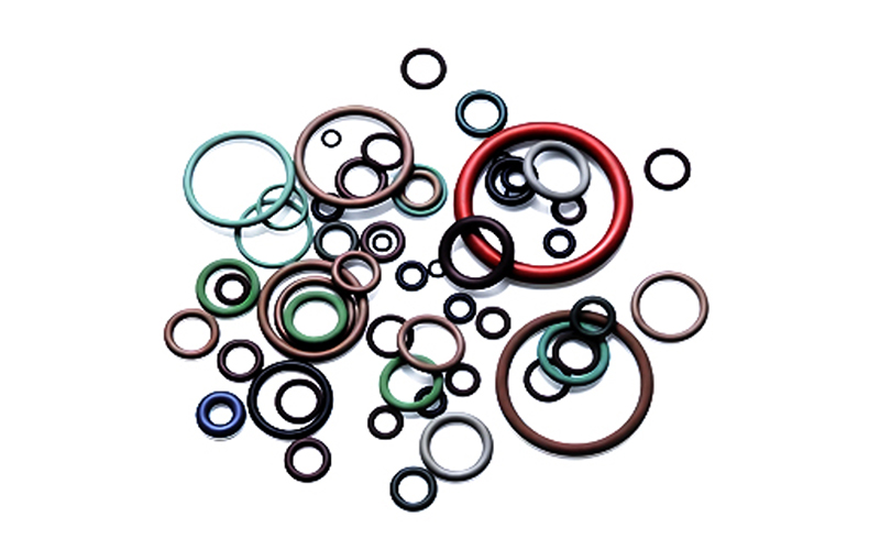 O-ring grease